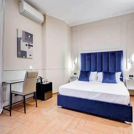 Muzio 48 Private Suites By Premium Suites Collection โรม ภายนอก รูปภาพ