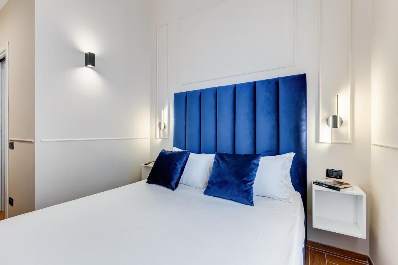 Muzio 48 Private Suites By Premium Suites Collection โรม ภายนอก รูปภาพ