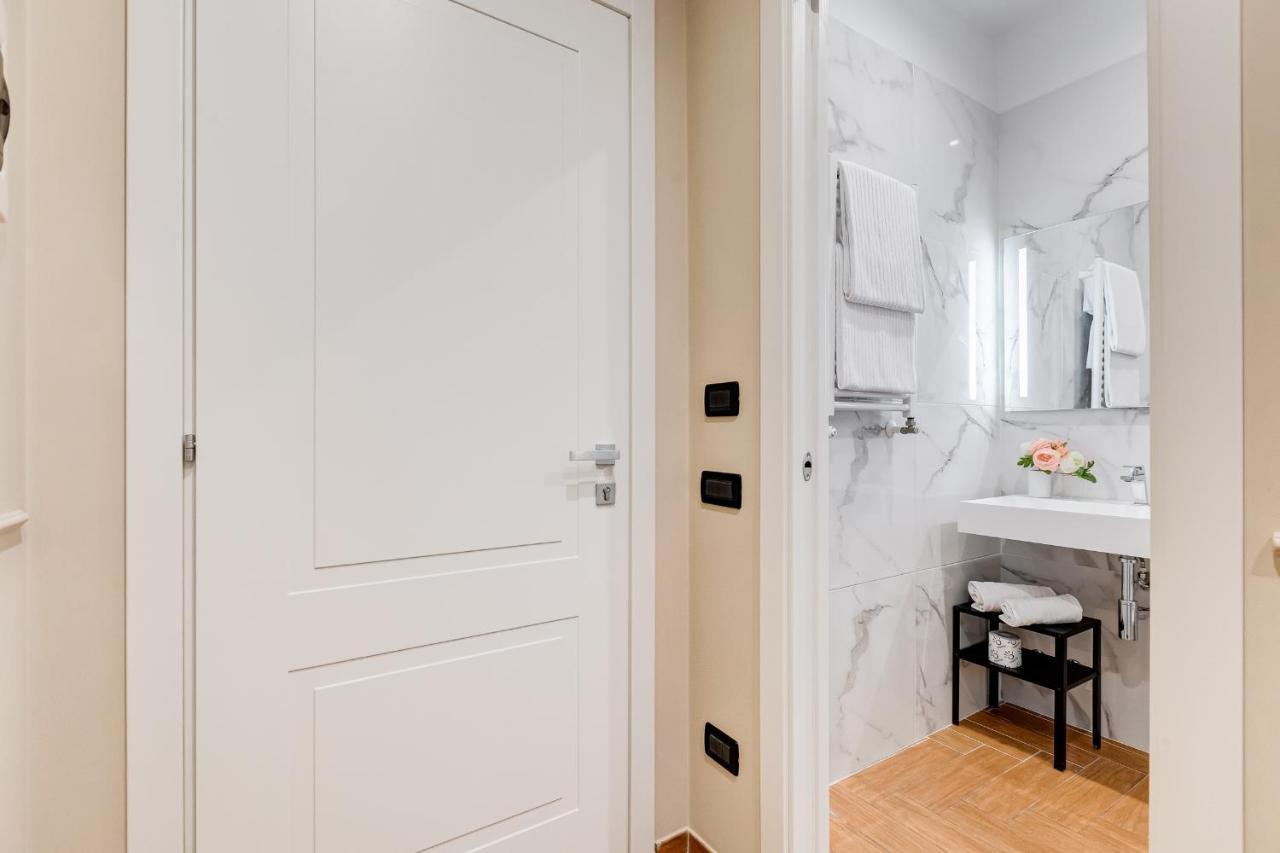 Muzio 48 Private Suites By Premium Suites Collection โรม ภายนอก รูปภาพ