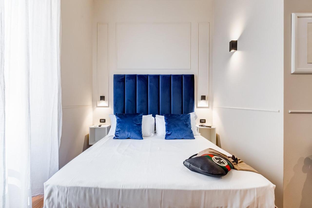 Muzio 48 Private Suites By Premium Suites Collection โรม ภายนอก รูปภาพ