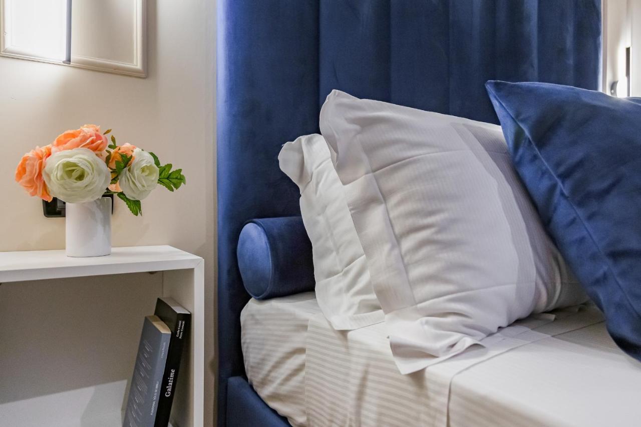Muzio 48 Private Suites By Premium Suites Collection โรม ภายนอก รูปภาพ